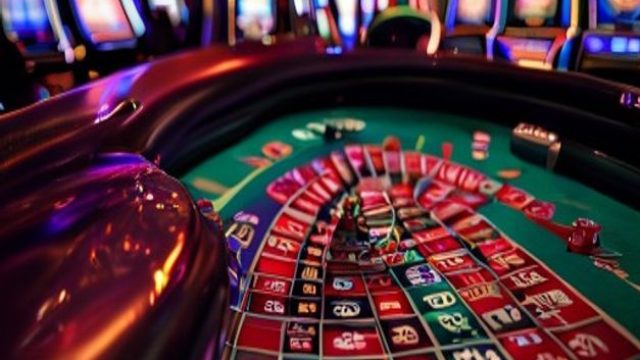 Unlocking the Excitement of Online Roulette and Casino Gaming in 2023 | fantastic 4d rtp, togel sing