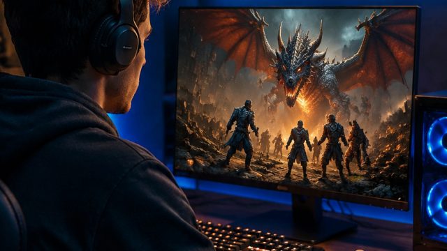 Unveiling the Latest in Online Gaming: What You Need to Know Now | betcoin88 slot, ky artinya dalam 