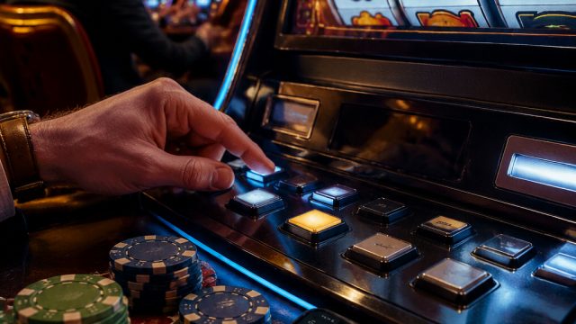 Unveiling the Excitement of Slot Gaming: Trends and Tips