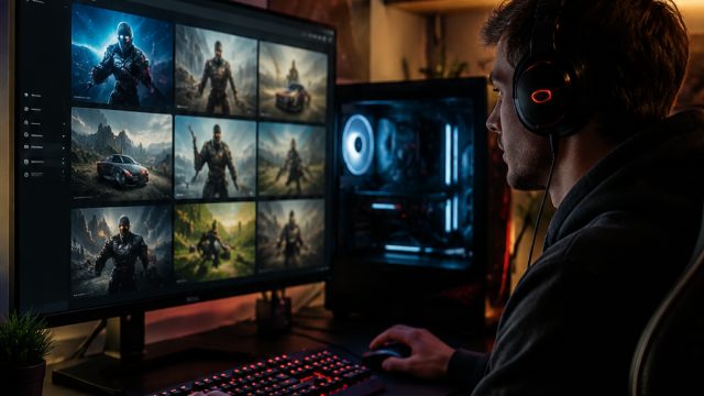 Discover the Best Platforms to Download PC Games in 2023 | deposit 10 play with 50 slots, astroslot7