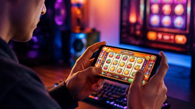 Unlocking the Latest Trends in Online Entertainment: Your Guide to Today’s Best Gaming Options | sur