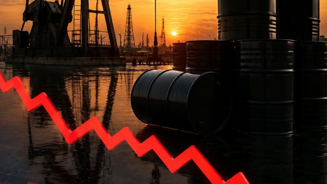 Oil Prices Drop Amid Criticism of Corporate Pricing Practices | haller fifa 22, daftar nettoto