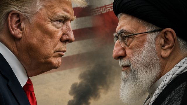 Iran's Reactions to Trump's Claims: A Deep Dive into Current Tensions | game toto 77, galaxsyslot88