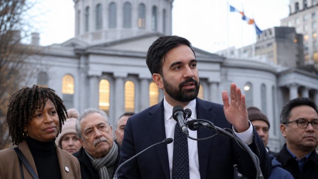 Impact of Mamdani's Endorsements on NYC House Primaries | shopee yang bisa pinjam uang, slot gaming8