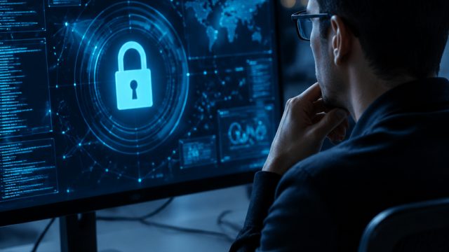 AI Innovations Reveal Security Gaps in Classified Government Systems | togel jam 11 siang, freebet s