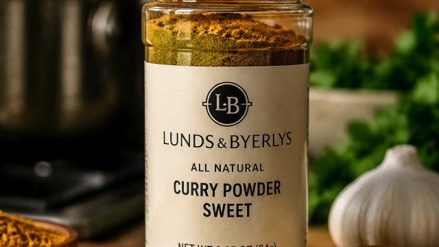 Urgent Recall: Lunds & Byerly's Curry Powder Sweet Due to Allergen Risk | lucky good slot, link judi