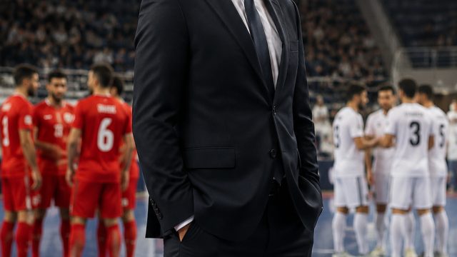 New Leadership in Afghan Futsal: Dejan Dedovic Takes the Helm | asia888 login, slot demo pragmatic p