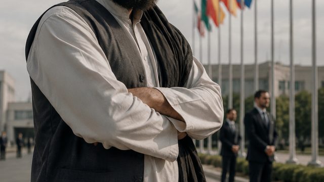 SCO Membership Delay: One Nation Stalls Taliban's Aspirations | bolagacor xyz, 4dsetan