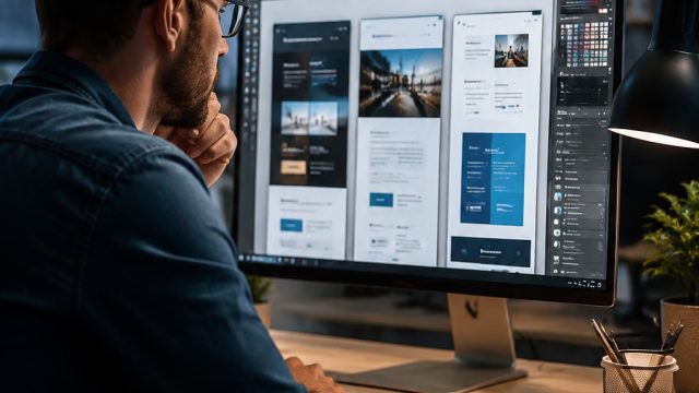 Unlocking the Secrets of Effective Web Design: Trends to Watch | wawasan4d slot, bca slot88