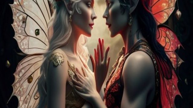 Exploring the Enchantment of Love: The Fairy and Devil Narrative | 178 togel, klikme slot