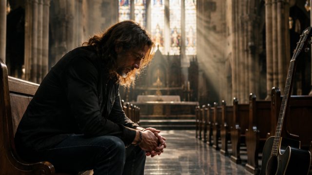 The Church Reflects on Legacy While Anticipating New Album Release | asg55 gacor, raging rhino slot