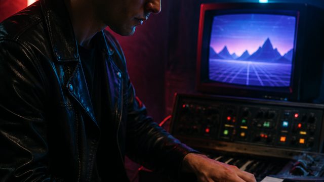 The Enduring Legacy of Synth-Pop: Why It's Still Relevant Today | linkalternatif188bet, premier leag