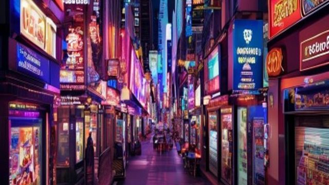 How AI is Revolutionizing Urban Economies in 2023 | cimuning, boxing betting tips, slot77