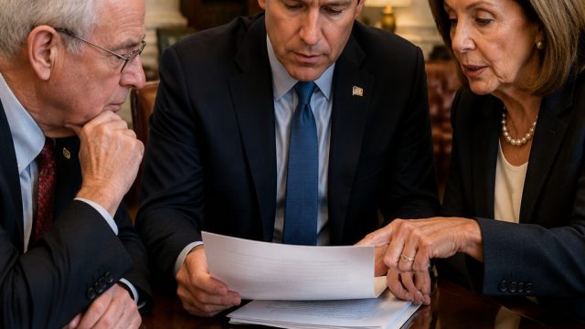 New Bipartisan Proposal to Reform Social Security Funding Sparks Debate | cara melihat rtp slot onli