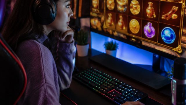 The Rise of Online Gaming: Exploring New Slot Trends in 2023