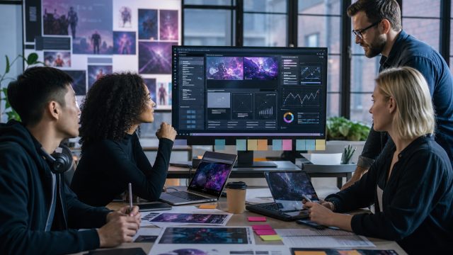 Transform Your Brand: Innovative Web Design Trends in 2024 | bandar slot toto, poker spin