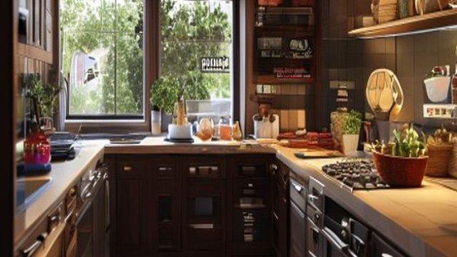 Transforming Kitchens: The Hottest Trends to Watch in 2026