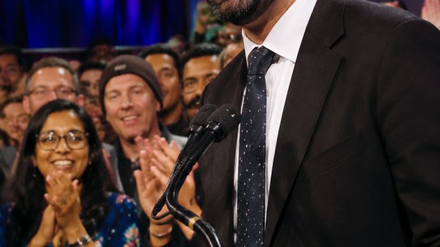 Mamdani's Influence Grows as Candidates Triumph in NYC Primaries | lucky grace charm, cso777 link al