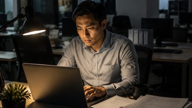 Employee Returns After Hours: A Cautionary Tale for Employers
