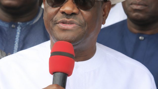 PDP Asserts Wike's Loyalty Amid Political Speculations | ningrat4d link alternatif, grand casino, rt