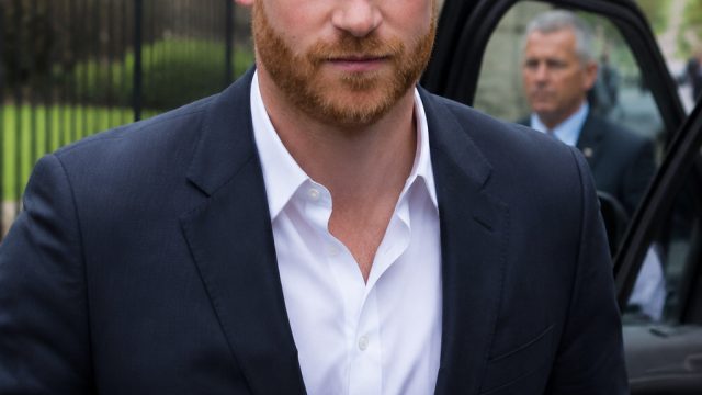 Prince Harry's UK Visit May Include Stop at Diana's Family Estate | score808 liga champions, mobile 