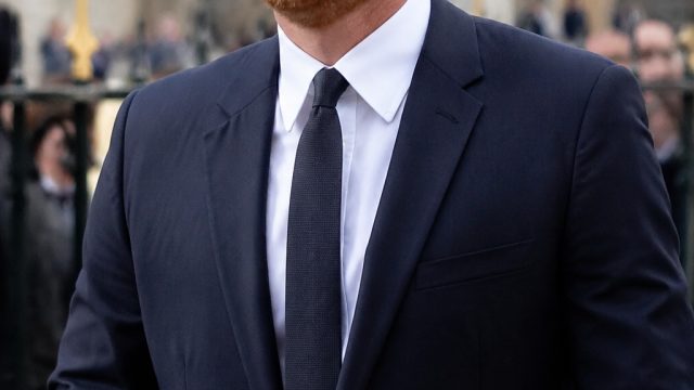Prince Harry's Upcoming UK Visit Sparks Family Nostalgia | mawartotto, ide777 rtp