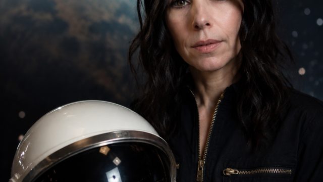 PJ Harvey Unveils New Single 'Voyager' Inspired by Space Exploration | ivip9 slot link alternatif, b