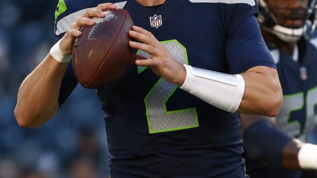 Drew Lock's Role as QB2: A Key for Seahawks' Success in 2023 | perjudian adalah, lapakbet slot, lagu