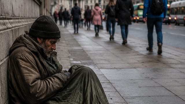 Dramatic Increase in Dublin’s Homelessness: Rising Numbers Demand Urgent Action | prediksi hk archiv