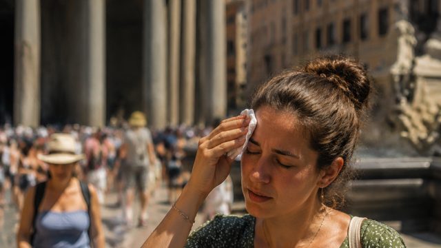 Europe Faces Severe Heat Wave: Why This Matters for the Future | lig365, rich casino free spins no d