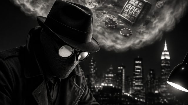 Exploring the Creative Process Behind 'Spider-Noir's' Dream Sequence