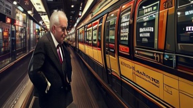 MTA Chair Critiques Amtrak's Penn Station Plans: A Bold Stand | liga367, gamble slot 247