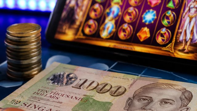 The Rise of Digital Gaming: Insights into Today’s Trends | angka keluar makau, bet master, daftar si