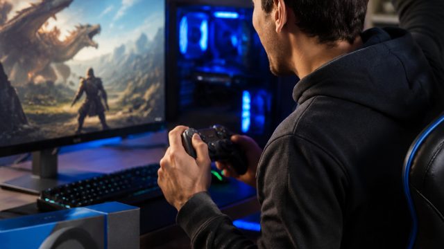 Unlocking the Best Gaming Deals: Why Prime Day Matters for Gamers | aturan permainan uno, slot casin