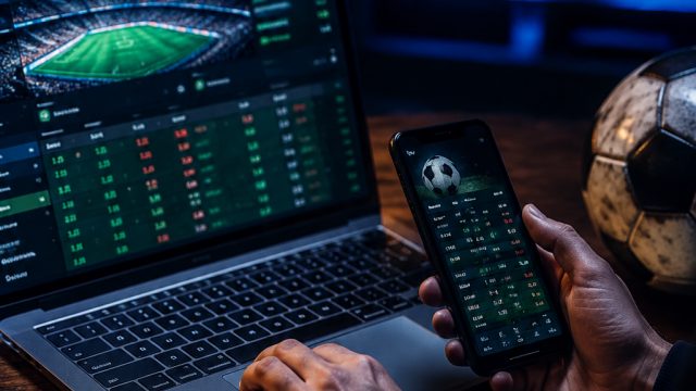 Key Insights on Current Trends in Gaming and Betting Markets | pasang togel lewat wa, link alternati