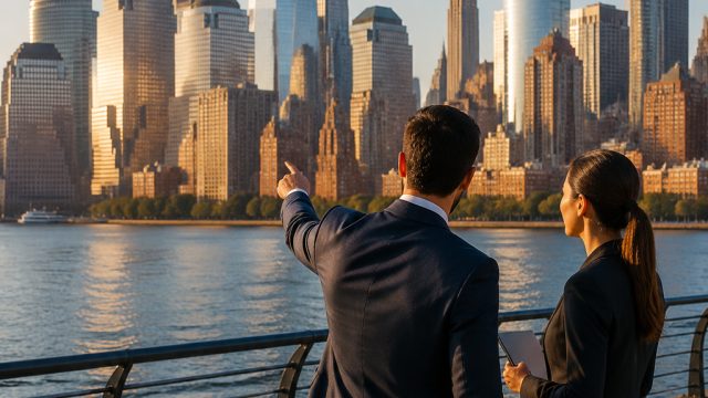 Unlocking Real Estate Opportunities in New York and New Jersey | domino topbos com mod apk, eleven4d