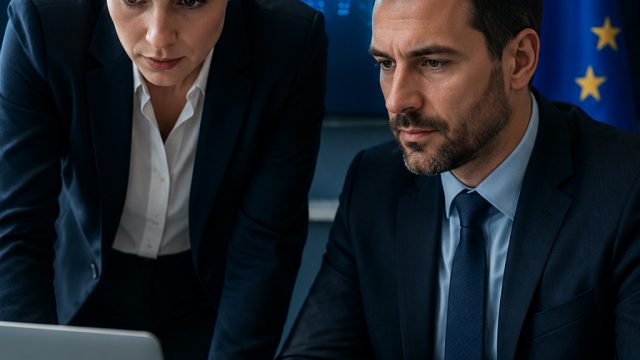 EU's New Measures to Combat Rising Digital Crime: What You Need to Know | slotpasar123, link500 slot