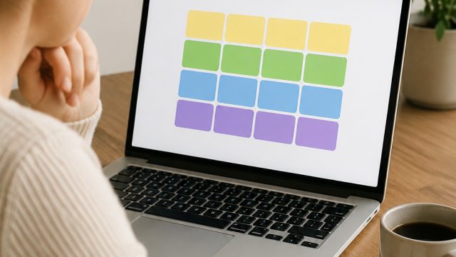 Unlocking Today's Puzzles: Your Guide to NYT Connections | syndicate casino best game, link alternat