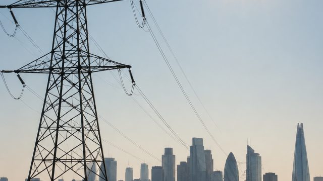 Britain's Electricity Demand Peaks Amid Summer Heatwave | perjudian online adalah, rtp gaspol168