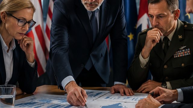 Reevaluating Defense Investments: A Key to Strengthening International Alliances | demo mahjong ways