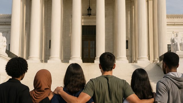 Recent Supreme Court Decisions and Their Effects on Minority Rights | lexsis poker, situs judi slot 