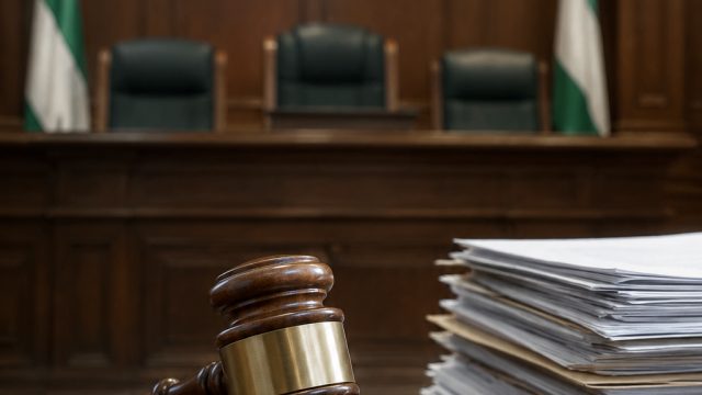 Court Defers Key Hearing in Major Fraud Case Involving Former AGF | gates of olympus odds, asiabet11