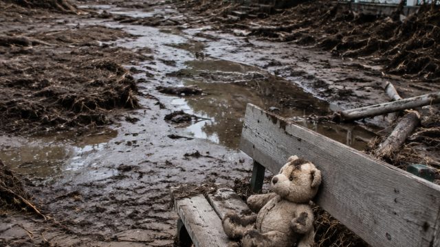 Bankruptcy Filing: Camp Mystic's Struggles After Tragic Flooding Incident | daftar slot joker deposi