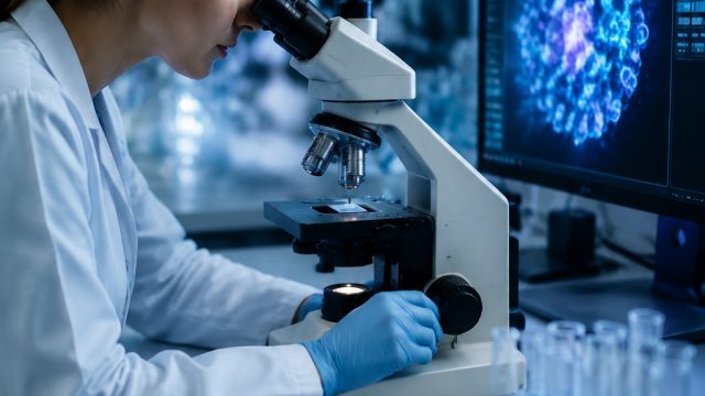 Revolutionizing Drug Discovery: The Role of AI in Microscopy | angka69 slot, lionel messi manchester