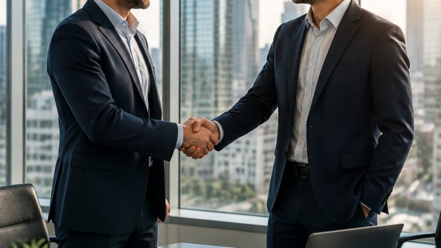 Strategic Partnership to Propel Nozak Consulting's Growth | live score badminton india open 2022, me