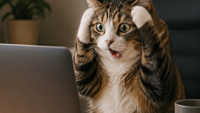 The Purrfect Collection: 28 Hilarious Cat Memes for Every Cat Parent | ligamansion 2 slot, passparto
