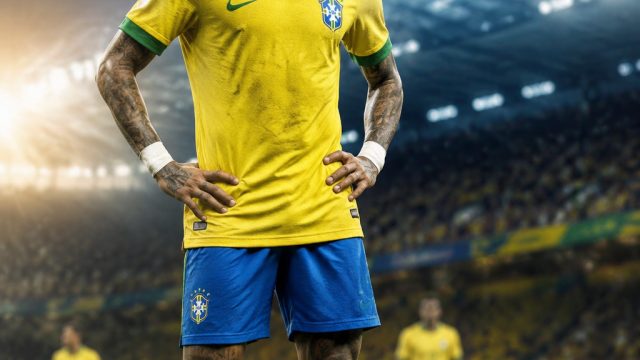 Neymar's Future with Brazil National Team: What's Next for the Star Ahead of 2026? | casino 888, tho