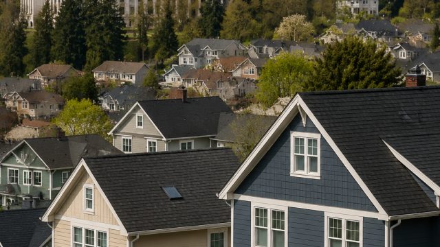 New Legislation Aims to Tackle Housing Affordability in Washington | atta4d, rtp pagcor777, honda sl