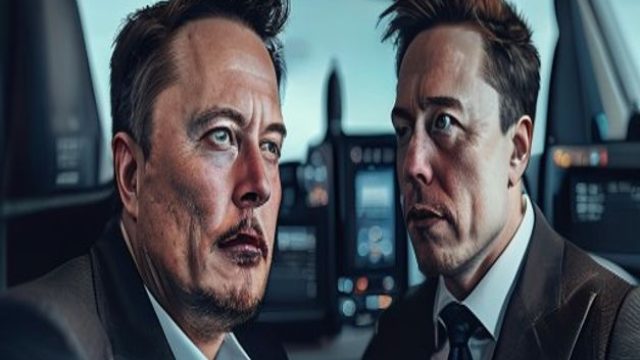 Tesla Investors Eye SpaceX Merger as Musk's Future Strategy Unfolds | agen judi slot gacor, slot max