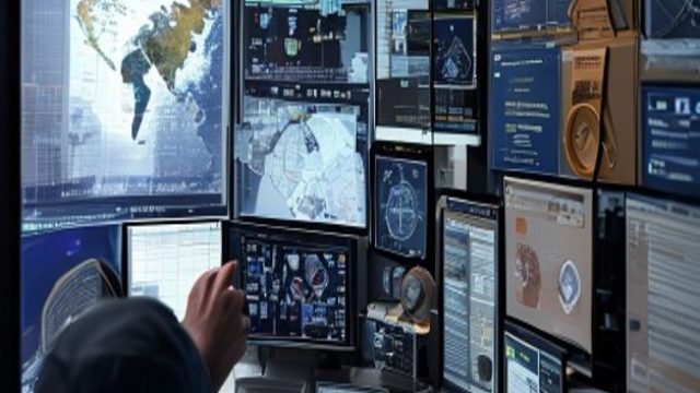 Unlocking Satellite Data for Advanced Research: The Calibration Challenge | sloty casino, 90 togel, 